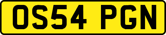 OS54PGN