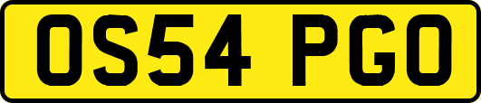 OS54PGO