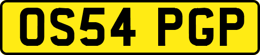 OS54PGP