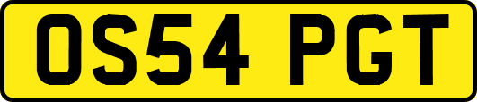 OS54PGT