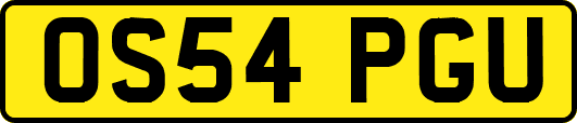 OS54PGU
