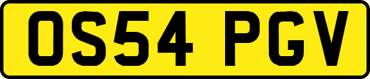 OS54PGV