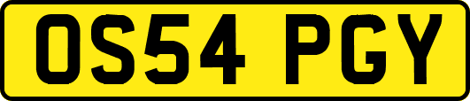 OS54PGY