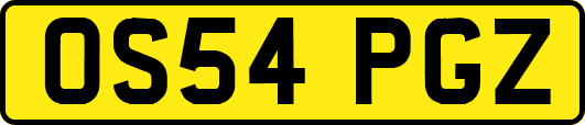 OS54PGZ