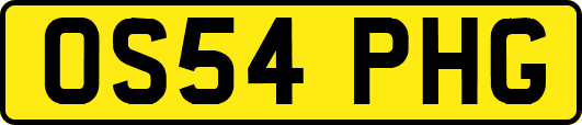 OS54PHG