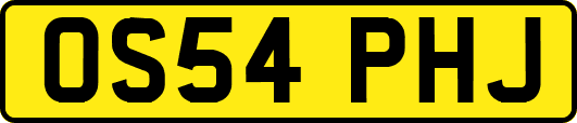 OS54PHJ