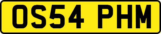 OS54PHM