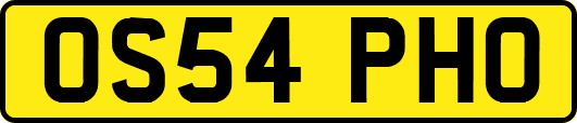 OS54PHO