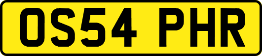 OS54PHR