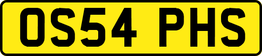 OS54PHS