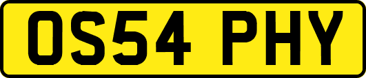 OS54PHY