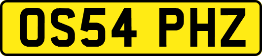 OS54PHZ