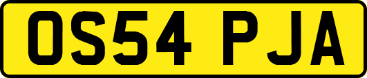 OS54PJA