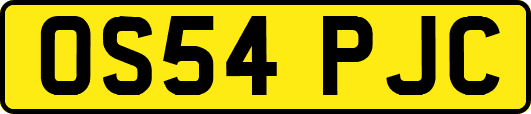 OS54PJC
