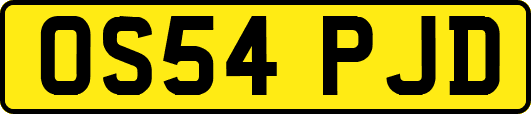 OS54PJD