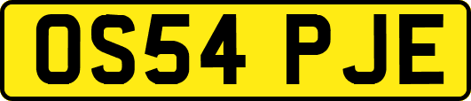 OS54PJE