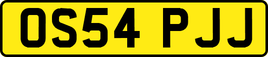 OS54PJJ
