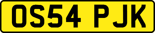 OS54PJK