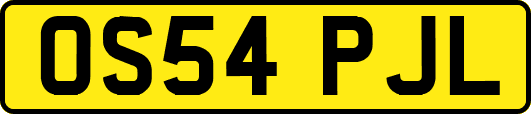 OS54PJL
