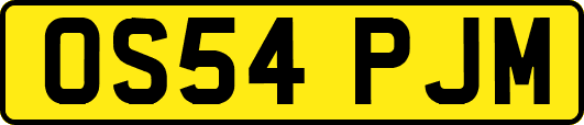OS54PJM