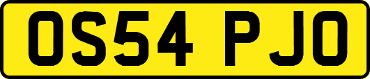 OS54PJO