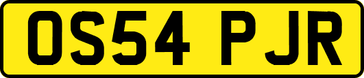 OS54PJR