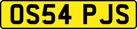 OS54PJS