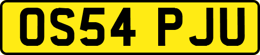 OS54PJU