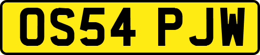 OS54PJW