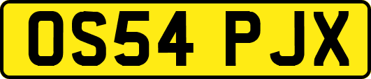 OS54PJX