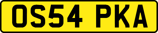 OS54PKA