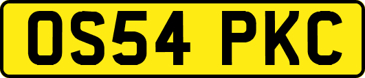 OS54PKC
