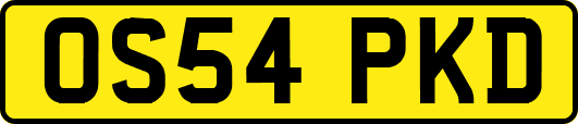OS54PKD