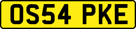 OS54PKE