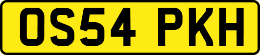 OS54PKH