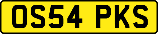 OS54PKS