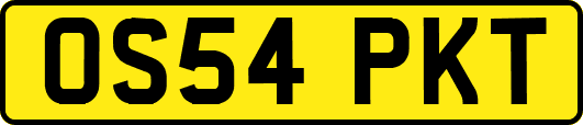 OS54PKT