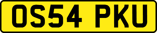 OS54PKU