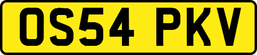 OS54PKV
