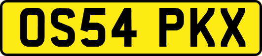 OS54PKX