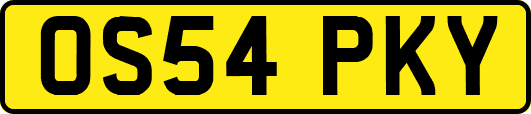 OS54PKY