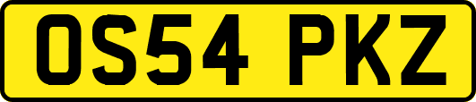 OS54PKZ