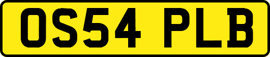 OS54PLB