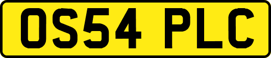 OS54PLC