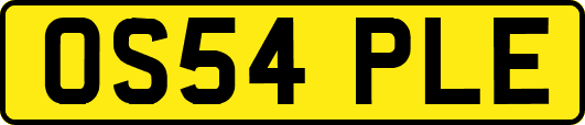 OS54PLE