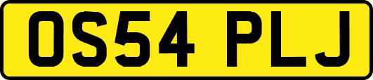 OS54PLJ