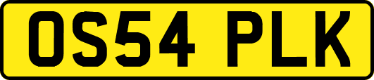 OS54PLK