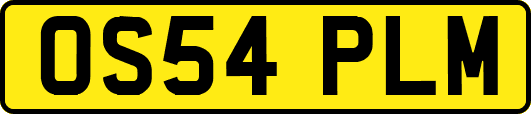 OS54PLM