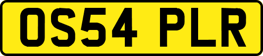 OS54PLR