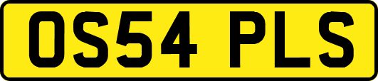 OS54PLS